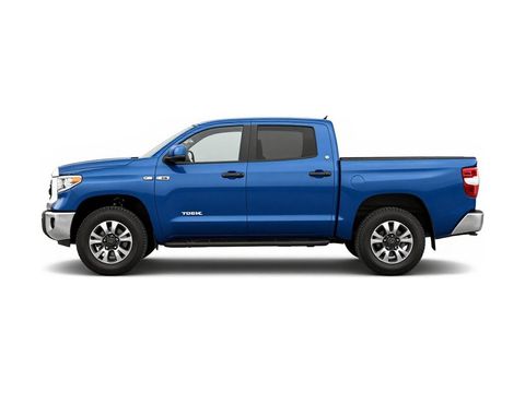 2015 Toyota Tundra SR5 Photo