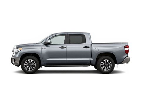 2015 Toyota Tundra SR5 Photo