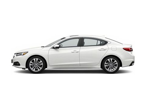 2016 Acura ILX w/Premium Photo