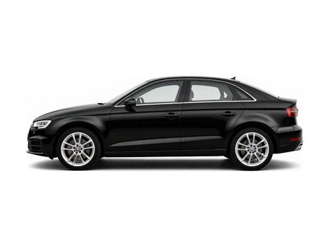 2016 Audi A3 1.8T Premium Photo
