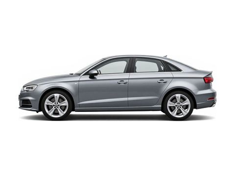 2016 Audi A3 1.8T Premium Photo