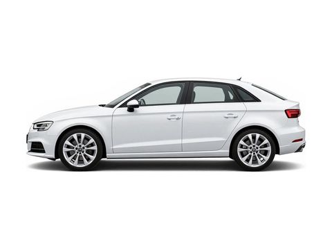 2016 Audi A3 Sportback e-tron 1.4T Premium Plus Photo