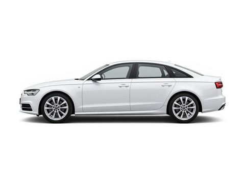 2016 Audi A6 2.0T Premium Plus Photo