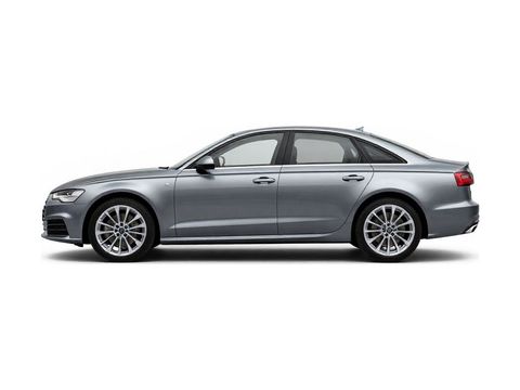 2016 Audi A6 2.0T quattro Premium Plus Photo