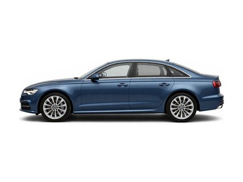 2016 Audi A6 3.0T quattro Prestige Photo
