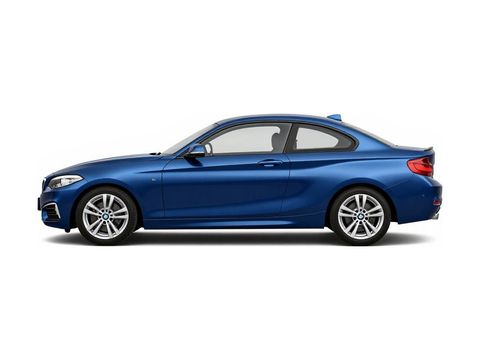 2016 BMW 2 Series 228i xDrive Photo