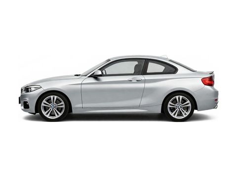 2016 BMW 2 Series 228i xDrive Photo