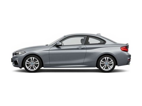 2016 BMW 2 Series 228i xDrive Photo