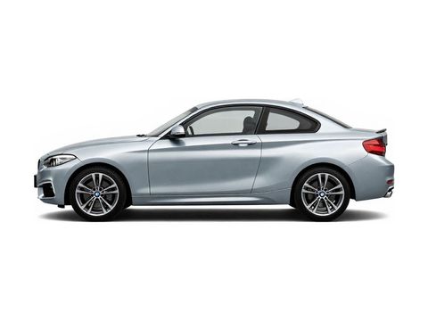 2016 BMW 2 Series M235i Photo