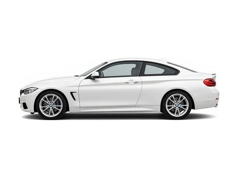 2016 BMW 4 Series 428i Photo
