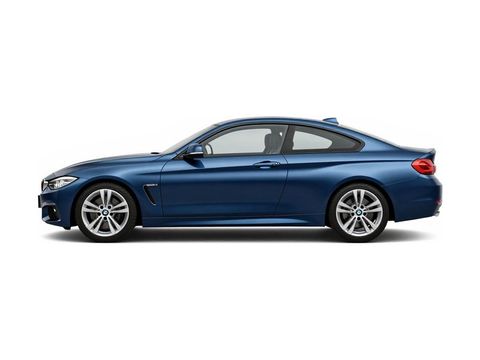 2016 BMW 4 Series 428i xDrive Gran Coupe Photo