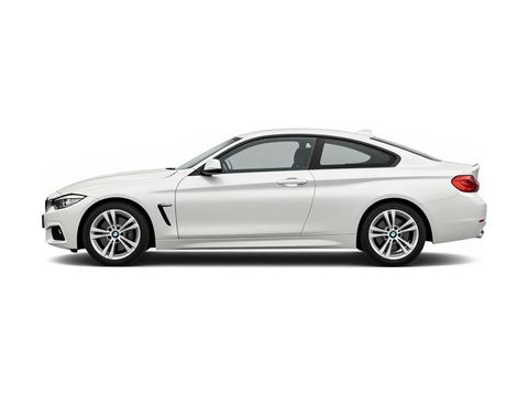 2016 BMW 4 Series 435i xDrive Gran Coupe Photo