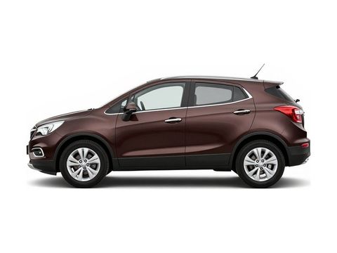 2016 Buick Encore Base Photo