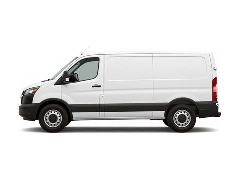 2016 Chevrolet Express LT 2500 Photo