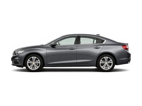 2016 Chevrolet Malibu Premier Photo