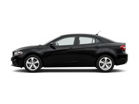 2016 Dodge Dart SE Photo