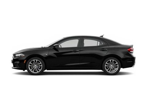 2016 Dodge Dart SXT Photo
