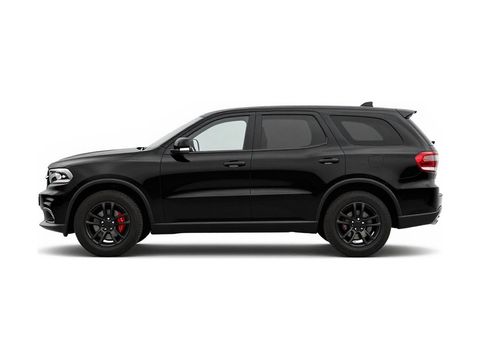 2016 Dodge Durango R/T Photo