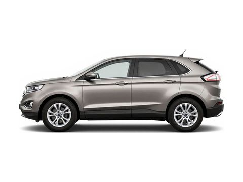 2016 Ford Edge SE Photo