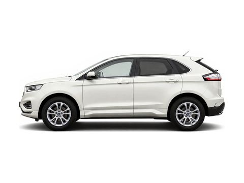 2016 Ford Edge SE Photo