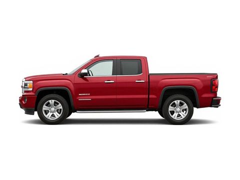 2016 GMC Sierra 1500 Denali Photo