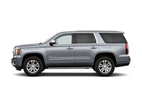 2016 GMC Yukon SLE Photo