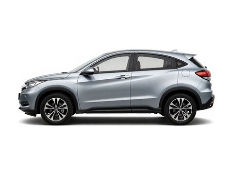 2016 Honda HR-V EX Photo
