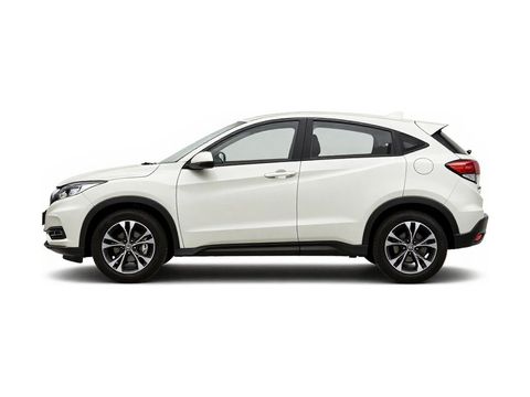 2016 Honda HR-V EX Photo