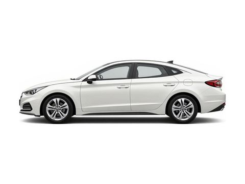 2016 Hyundai SONATA Eco Photo