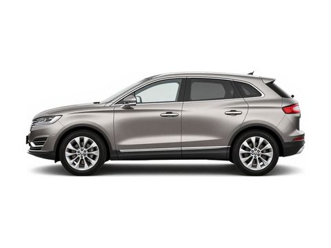 2016 Lincoln MKC Reserve Photo