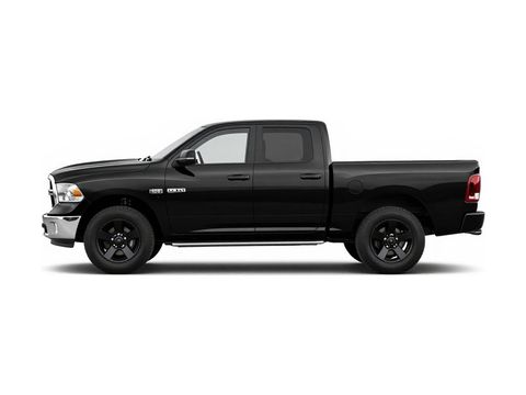 2016 Ram 1500 Laramie Longhorn Photo