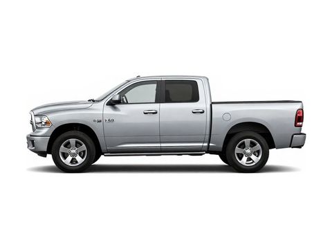 2016 Ram 1500 Lone Star Photo