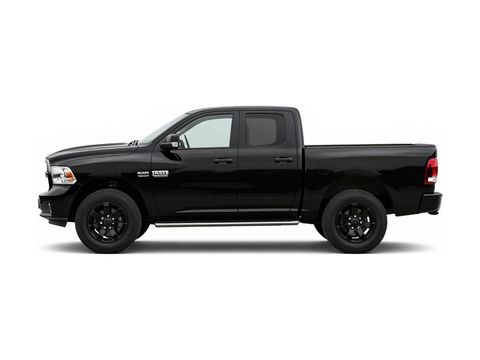 2016 Ram 1500 Outdoorsman Photo