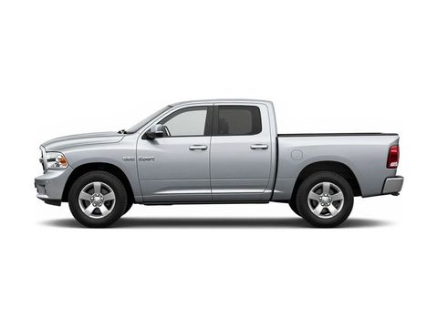 2016 Ram 1500 Sport Photo