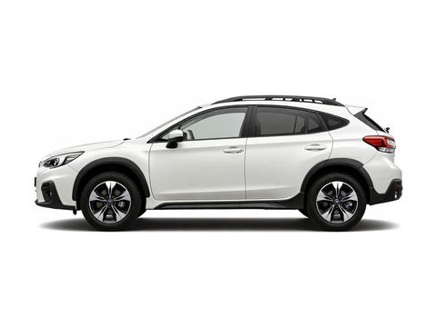 2016 Subaru Crosstrek Hybrid Touring Photo