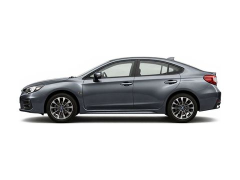 2016 Subaru Impreza 2.0i Sport Limited Photo