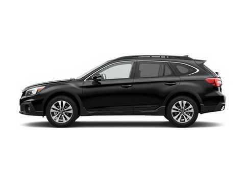 2016 Subaru Outback 2.5i Limited Photo