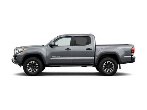 2016 Toyota Tacoma SR5 V6 Photo