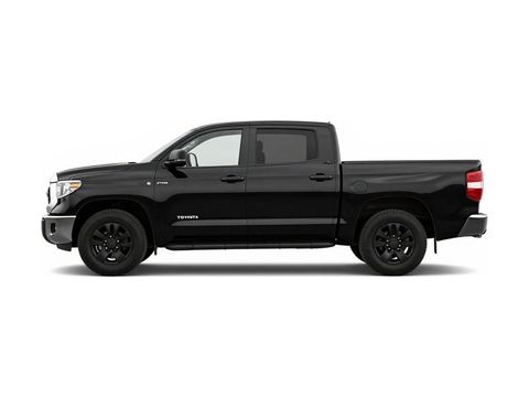 2016 Toyota Tundra 1794 Edition Photo
