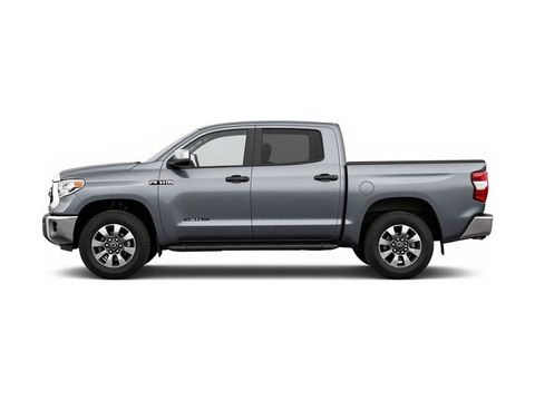 2016 Toyota Tundra SR5 Photo