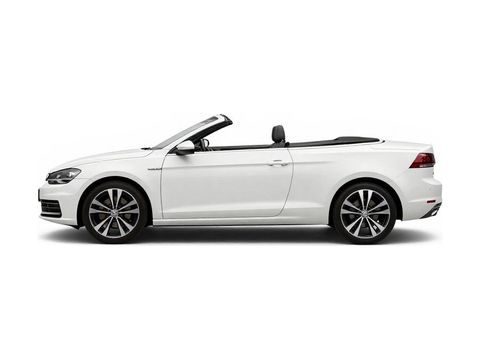 2016 Volkswagen Eos Komfort Edition Photo