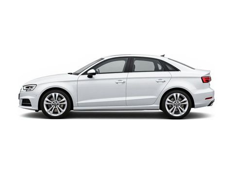 2017 Audi A3 2.0T Premium Photo