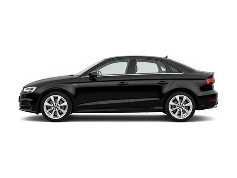 2017 Audi A3 2.0T quattro Premium Photo