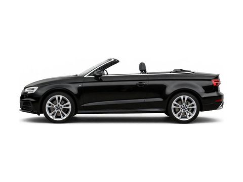 2017 Audi A3 2.0T quattro Premium Photo