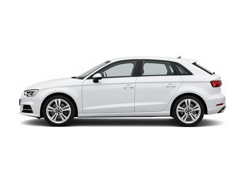 2017 Audi A3 2.0T quattro Premium Plus Photo