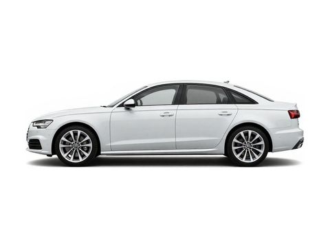 2017 Audi A6 2.0T quattro Premium Plus Photo