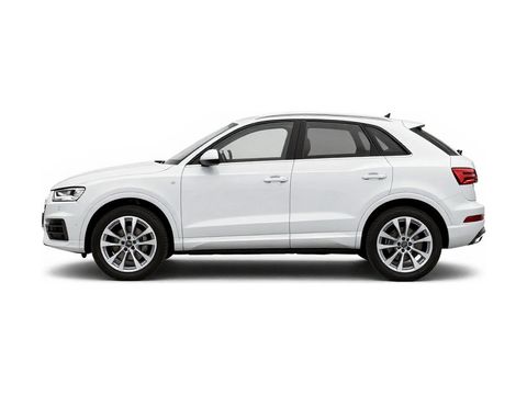 2017 Audi Q3 2.0T Premium Plus Photo