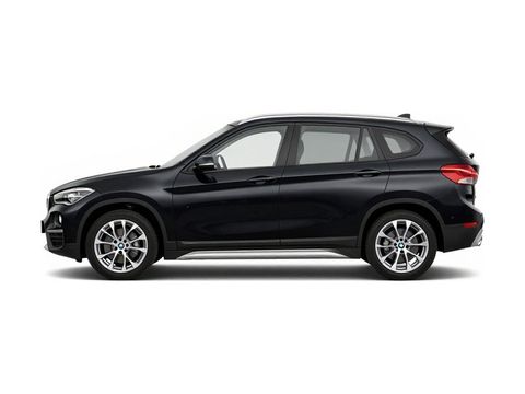 2017 BMW X1 sDrive28i Photo
