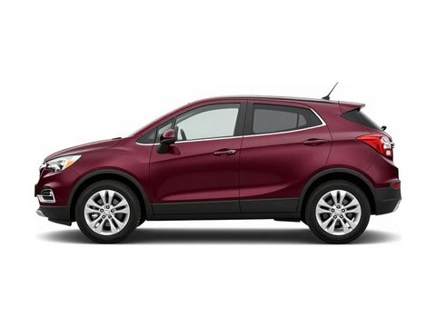 2017 Buick Encore Preferred Photo