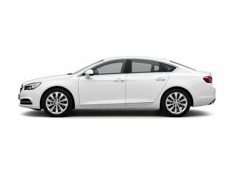 2017 Buick Regal Sport Touring Photo